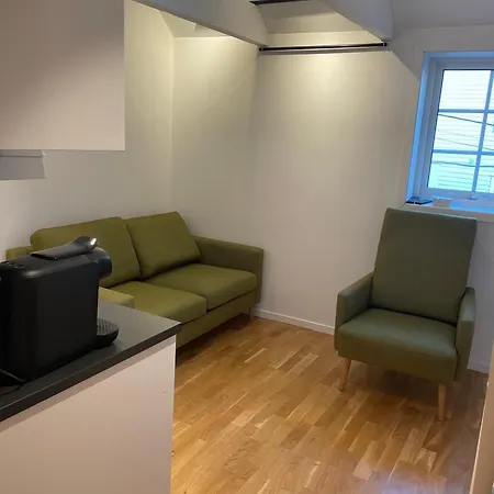 Harbor Hideaway - Apt3 Берген