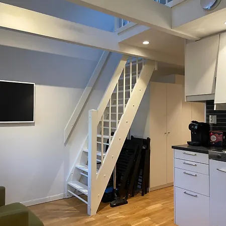 Harbor Hideaway - Apt3 Апартаменты *