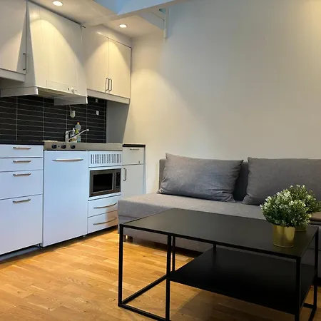 Harbor Hideaway - Apt3