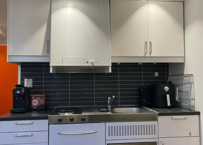 Harbor Hideaway - Apt3 Bergen