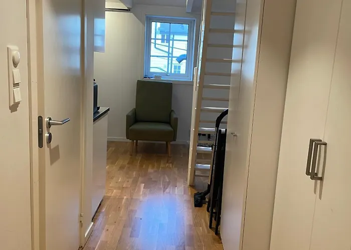 Harbor Hideaway - Apt3 Appartement