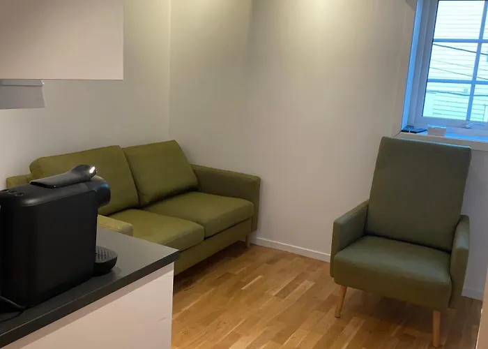 Harbor Hideaway - Apt3 Bergen