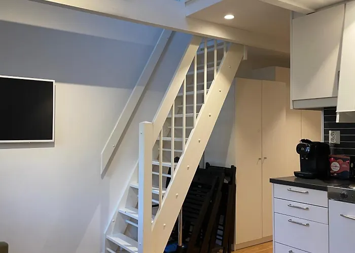 Harbor Hideaway - Apt3 Appartement *