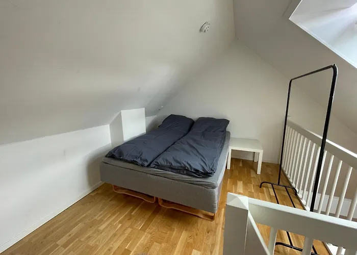 Apartman Harbor Hideaway - Apt3 Bergen