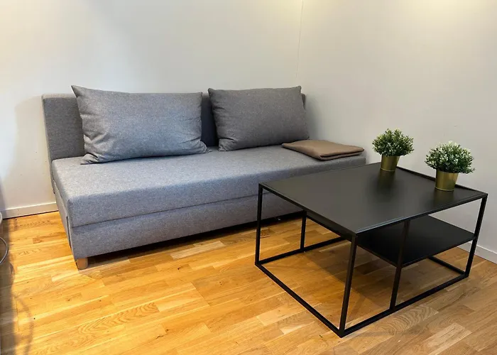 Harbor Hideaway - Apt3 *