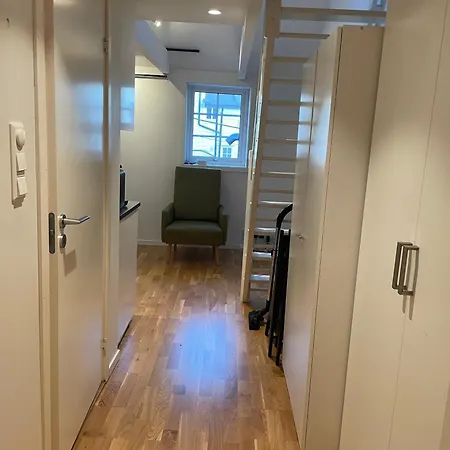 Harbor Hideaway - Apt3 Leilighet