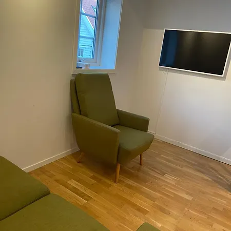 Leilighet Harbor Hideaway - Apt3 *