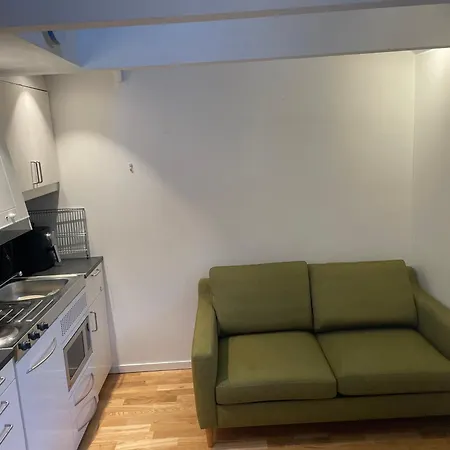 Leilighet Harbor Hideaway - Apt3 Bergen