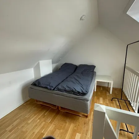 Leilighet Harbor Hideaway - Apt3 Bergen