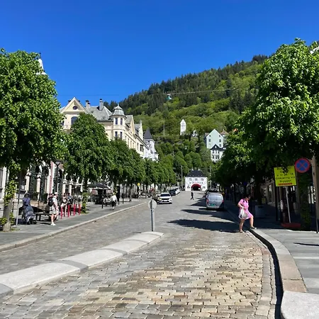 Harbor Hideaway - Apt3 Leilighet