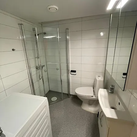 Harbor Hideaway - Apt3 Leilighet Bergen