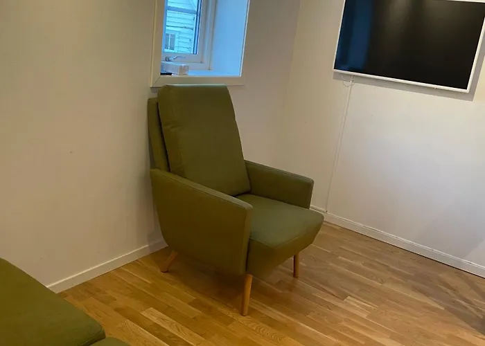 Apartament Harbor Hideaway - Apt3 *