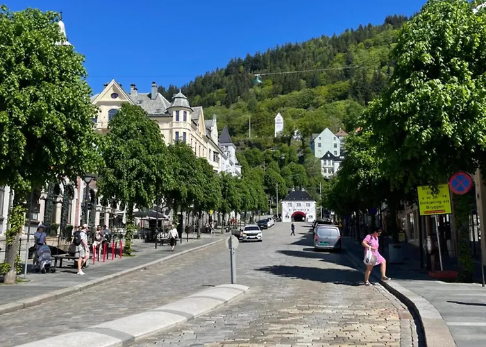 Harbor Hideaway - Apt3 Apartament